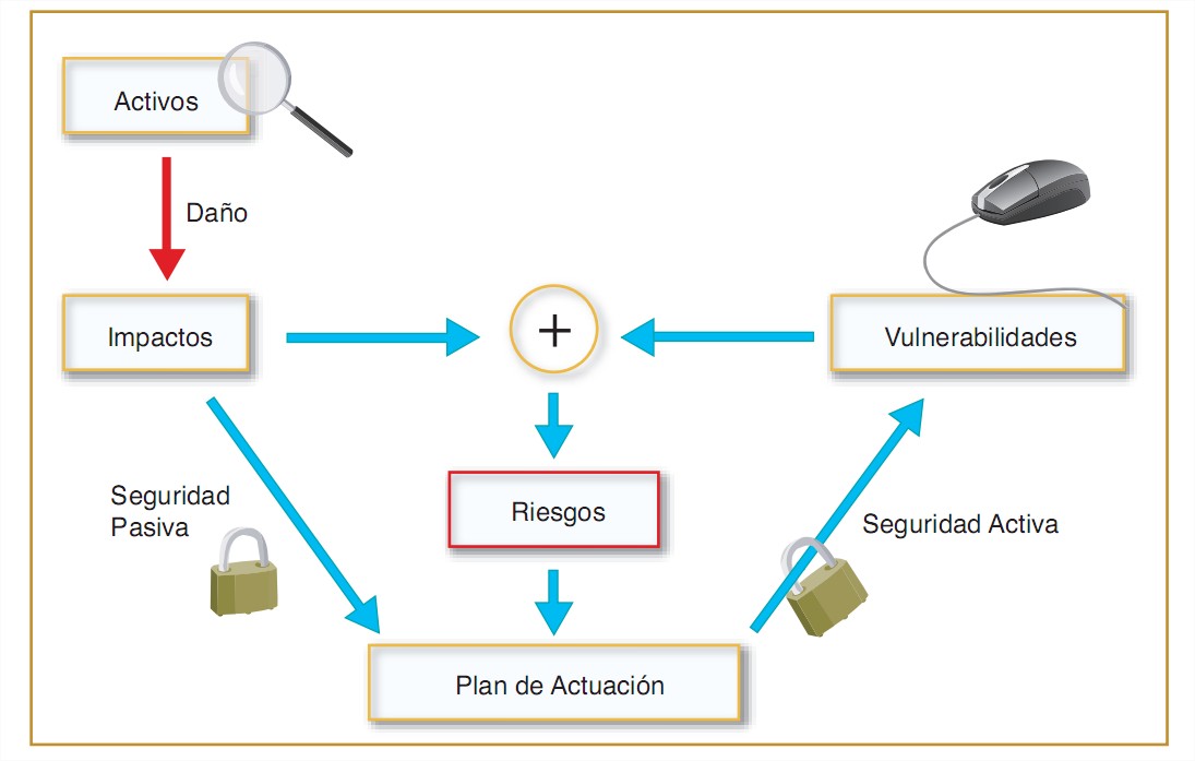 Pasos a seguir